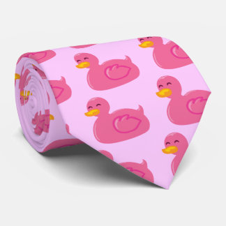 Corbata Cute Rubberducky