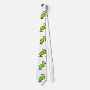 Corbata Cutey Bug Tie