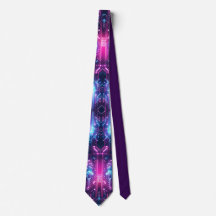 Cyberpunk Tie /Cyberpunk Krawatte