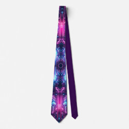 Corbata Cyberpunk Tie /Cyberpunk Krawatte
