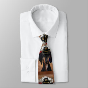 Corbata Dachshund        