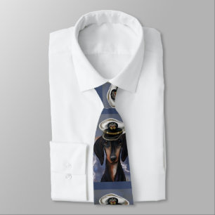 Corbata Dachshund