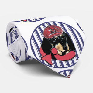CORBATA DACHSHUND    