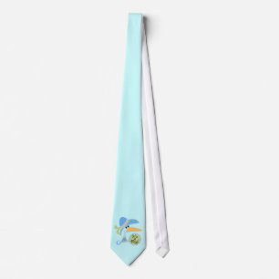 Corbata Daddy Keepsake Tie