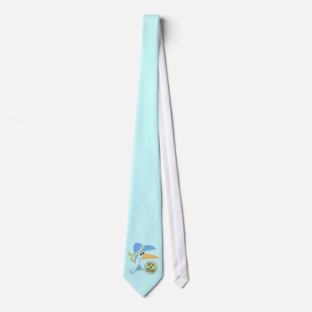 Corbata Daddy Keepsake Tie (Anverso)