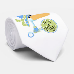 Corbata Daddy Keepsake Tie