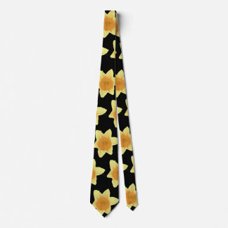 Corbata Daffodil Necktie