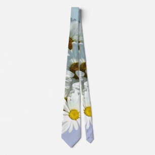 Corbata Daisies en el Sunshine II