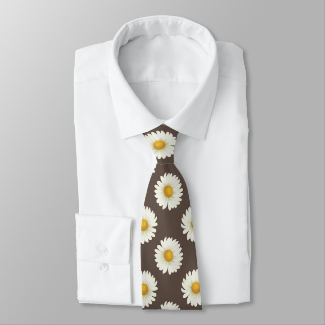 Corbata Daisy Daisy (Atado)