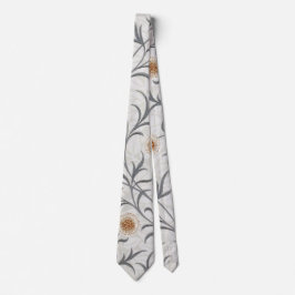 Corbata Daisy, William Morris