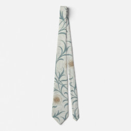 Corbata Daisy, William Morris