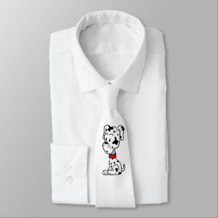 Corbata Dalmatian Puppy