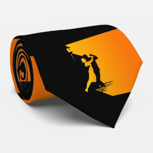 Corbata Dance Neck Tie