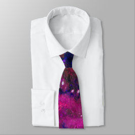 Corbata Dark Matter Necktie