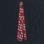 Corbata Dark Red ⚽ Soccer Ball Collage - Two Side Print<br><div class="desc">Dark Red Collage Soccer Ball Tie - Two side print. A great gift for a soccer player, football fan or soccer team coach, a fun sports design featuring a collage image of football soccer balls. ⭐99% of my designs in my store are done in layers. This makes it easy for...</div>