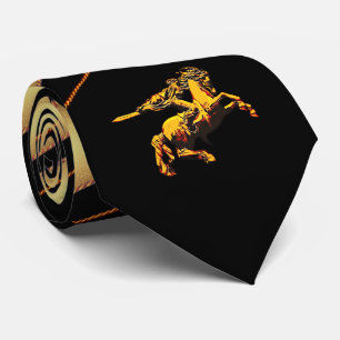 Corbata David Դ ա վ ի Tie de Cuello