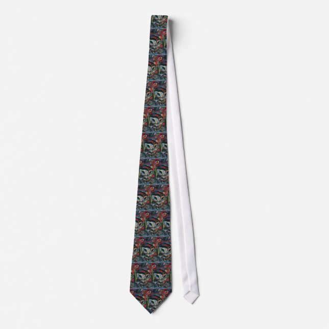 CORBATA DAVID HINDS II (Anverso)