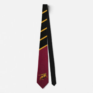 Corbata David Neck Tie