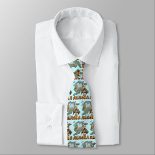 Corbata de Alaska