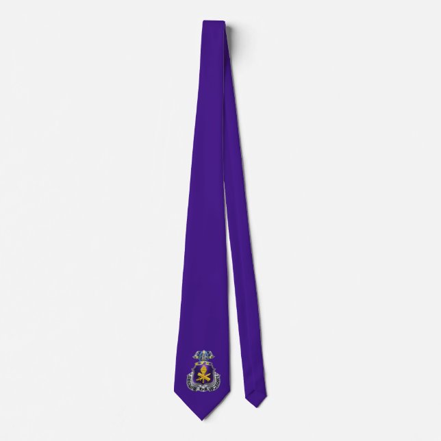 Corbata de Asuntos Civiles (Anverso)