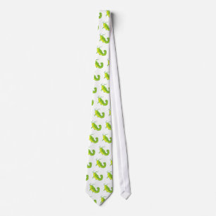 Corbata de bagre afortunado #1