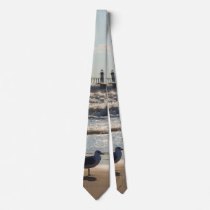 Corbata de belleza y fuerza