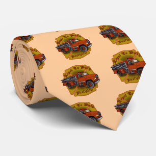 Corbata de bombero leal