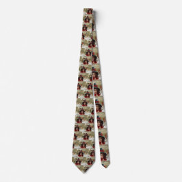 Corbata de bruja de viejas de Halloween