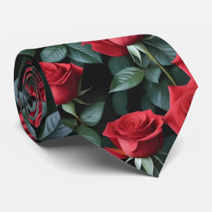 Corbata de caballero   Corbata floral para boda y 