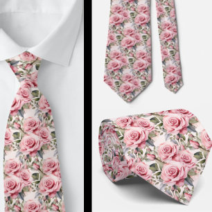 Corbata de caballero   Corbata floral para boda y 