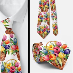 Corbata de caballero   Corbata floral para boda y 