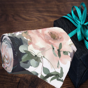 Corbata de caballero Corbata floral para boda y