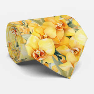 Corbata de caballero   Corbata floral para bodas y