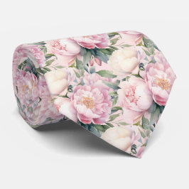 Corbata de caballero | Corbata floral para bodas y