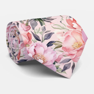 Corbata de caballero   Corbata floral para bodas y