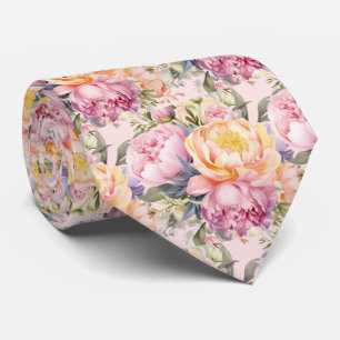 Corbata de caballero   Corbata floral para bodas y