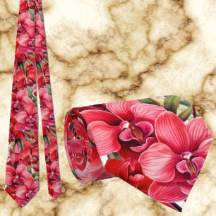 Corbata de caballero   Corbata floral para bodas y