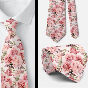 Corbata de caballero   Corbata floral para bodas y