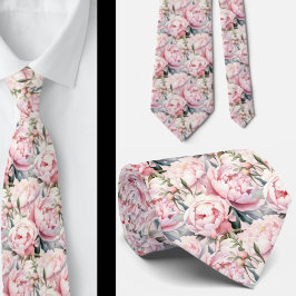 Corbata de caballero | Corbata floral para bodas y
