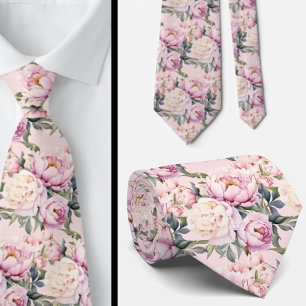 Corbata de caballero   Corbata floral para bodas y