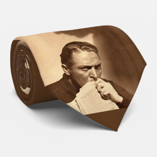 corbata de chantaje