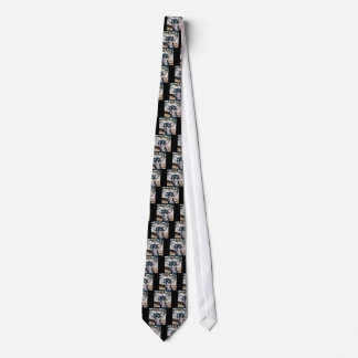 Corbata de Chihuahua