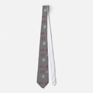 corbata de coches