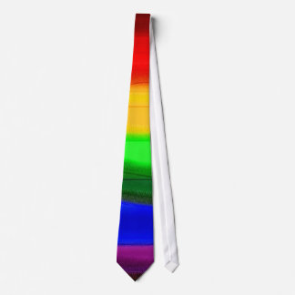 Corbata De Colores