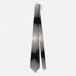 Corbata de conjunto con diseño fresco