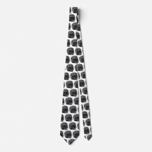 Corbata de cráneo