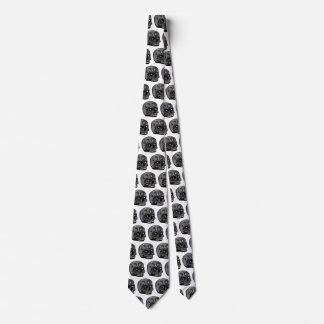 Corbata de cráneo