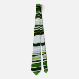 Corbata de cuello con giro SpiderLily
