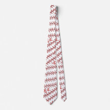 Corbata de cuello de béisbol