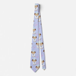 Corbata de cuello de Dog-tor 